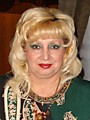 Меренкова Л. Н. - Основатель проекта "ВРЕМЕНА ГОДА"